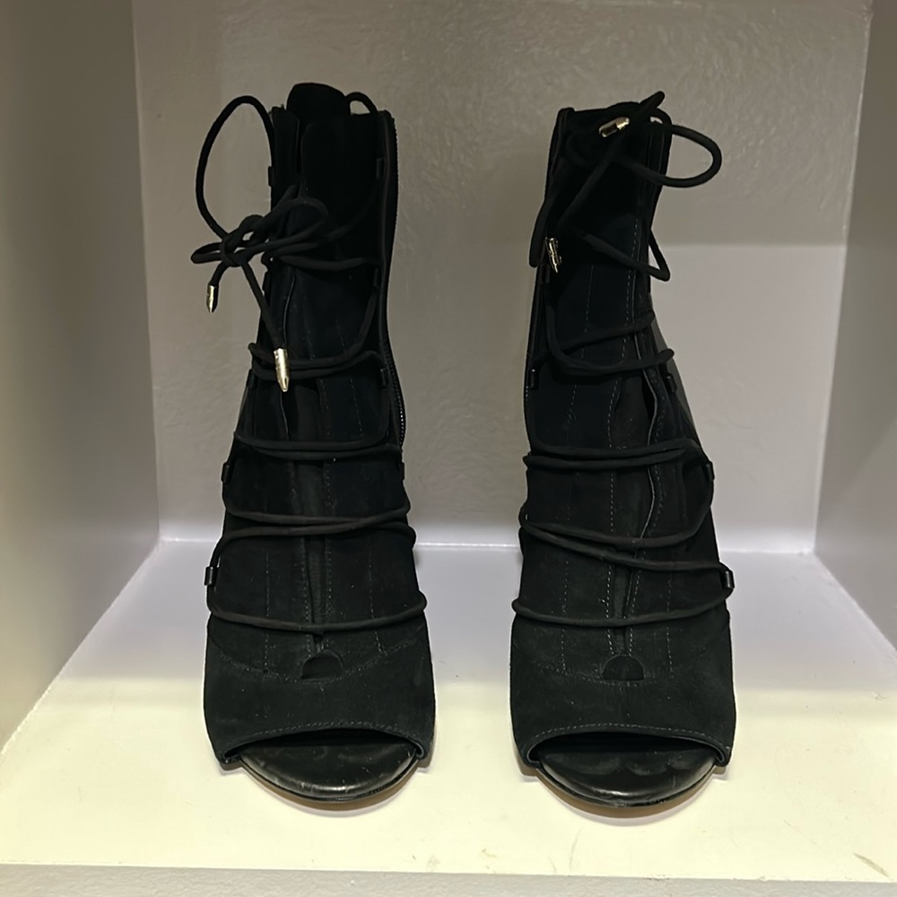 Sam Edelman heels